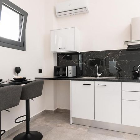 Nostalgia Apartments Zante エクステリア 写真