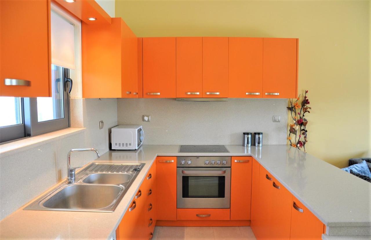 Nostalgia Apartments Zante エクステリア 写真