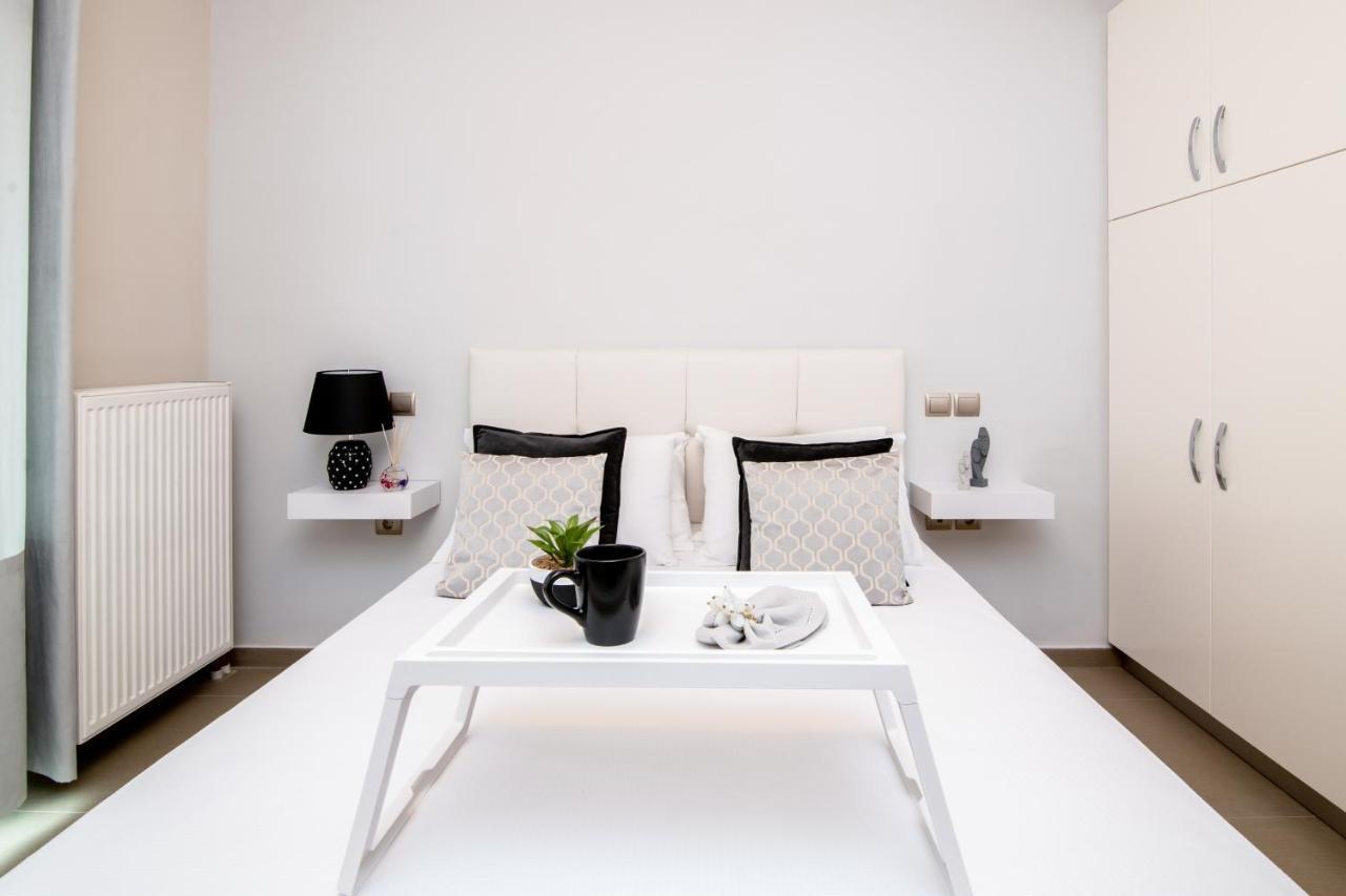 Nostalgia Apartments Zante エクステリア 写真