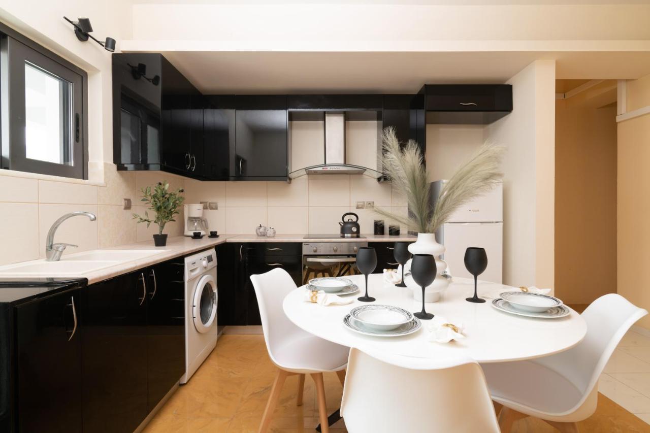 Nostalgia Apartments Zante エクステリア 写真