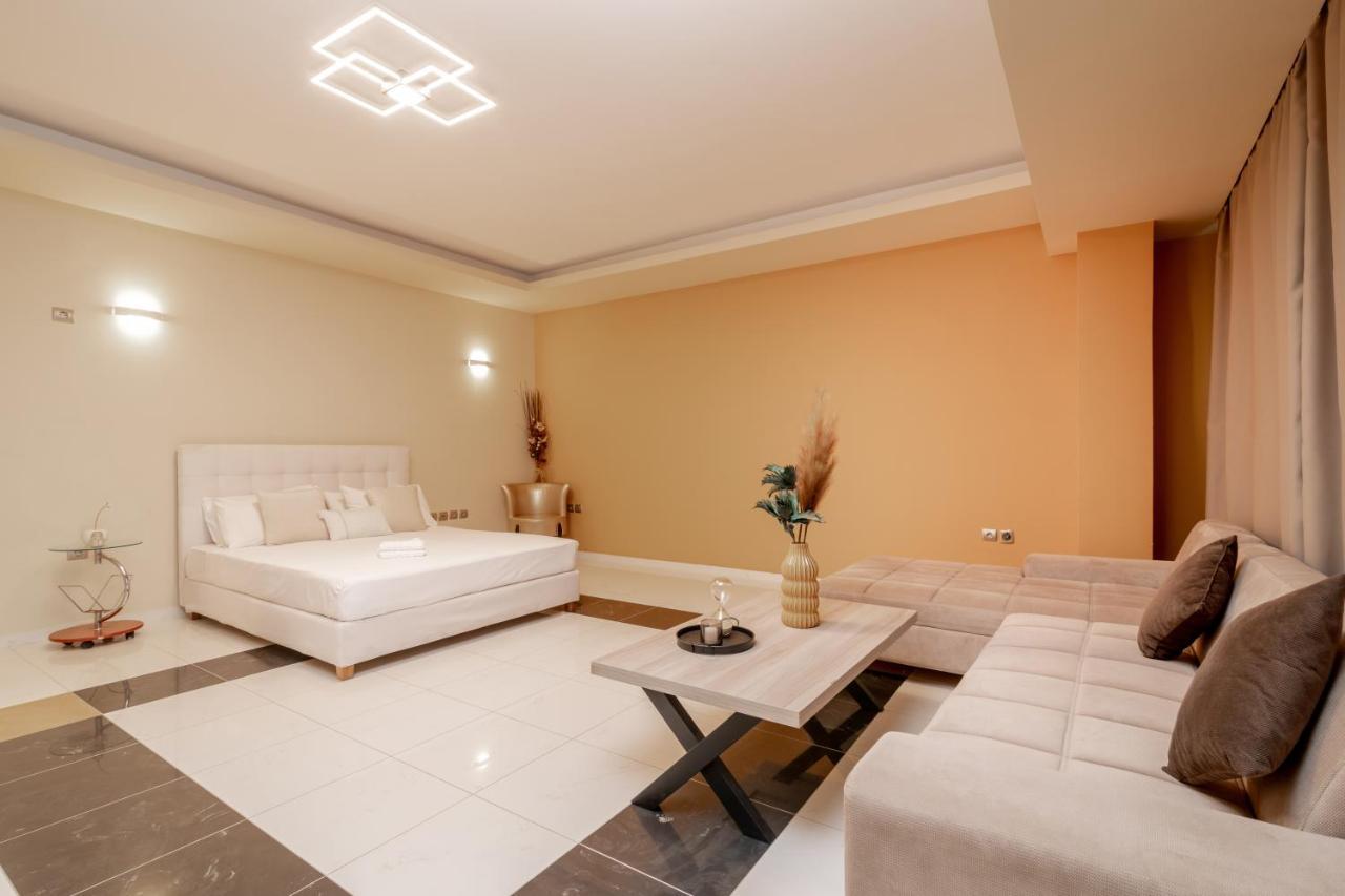 Nostalgia Apartments Zante エクステリア 写真