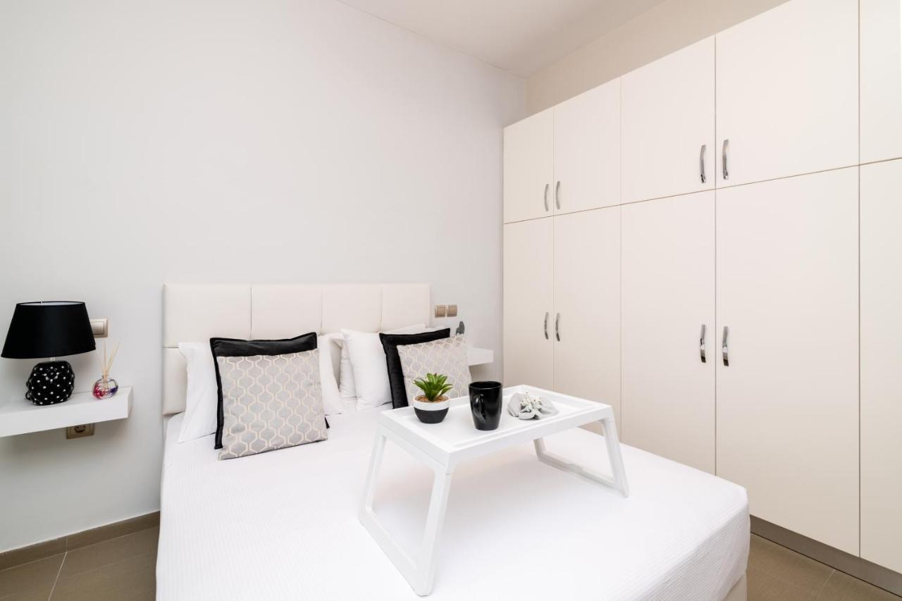 Nostalgia Apartments Zante エクステリア 写真