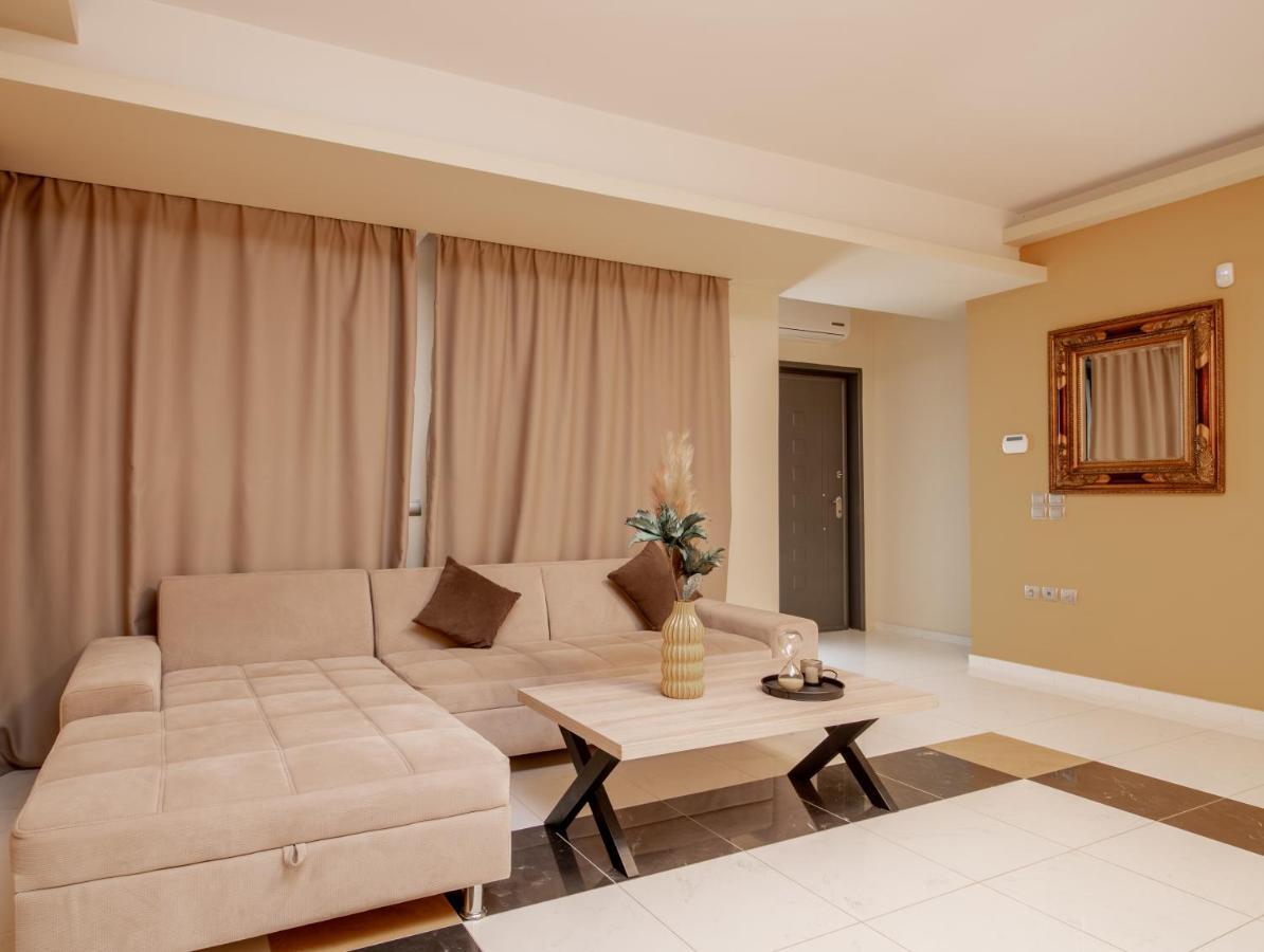 Nostalgia Apartments Zante エクステリア 写真