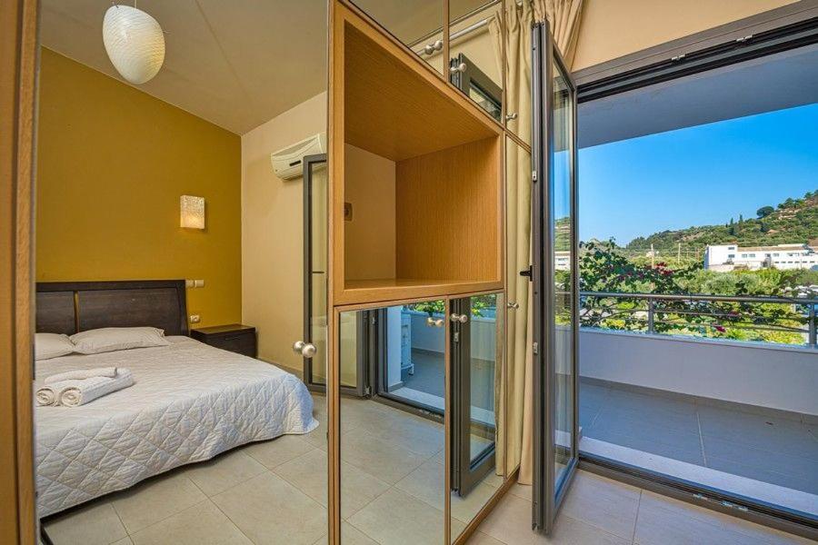 Nostalgia Apartments Zante エクステリア 写真