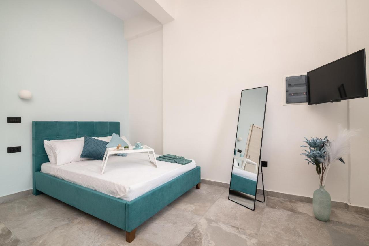 Nostalgia Apartments Zante エクステリア 写真