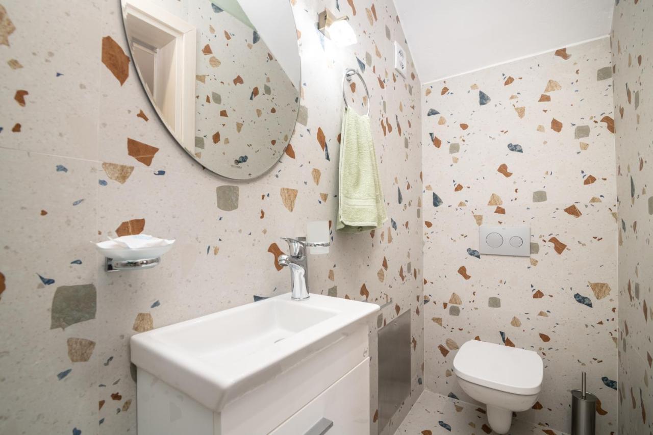 Nostalgia Apartments Zante エクステリア 写真