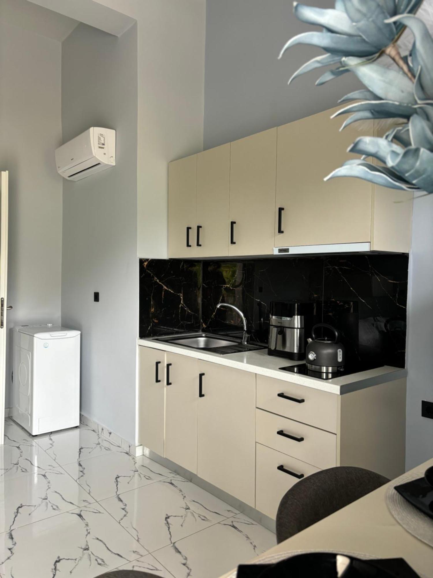 Nostalgia Apartments Zante エクステリア 写真